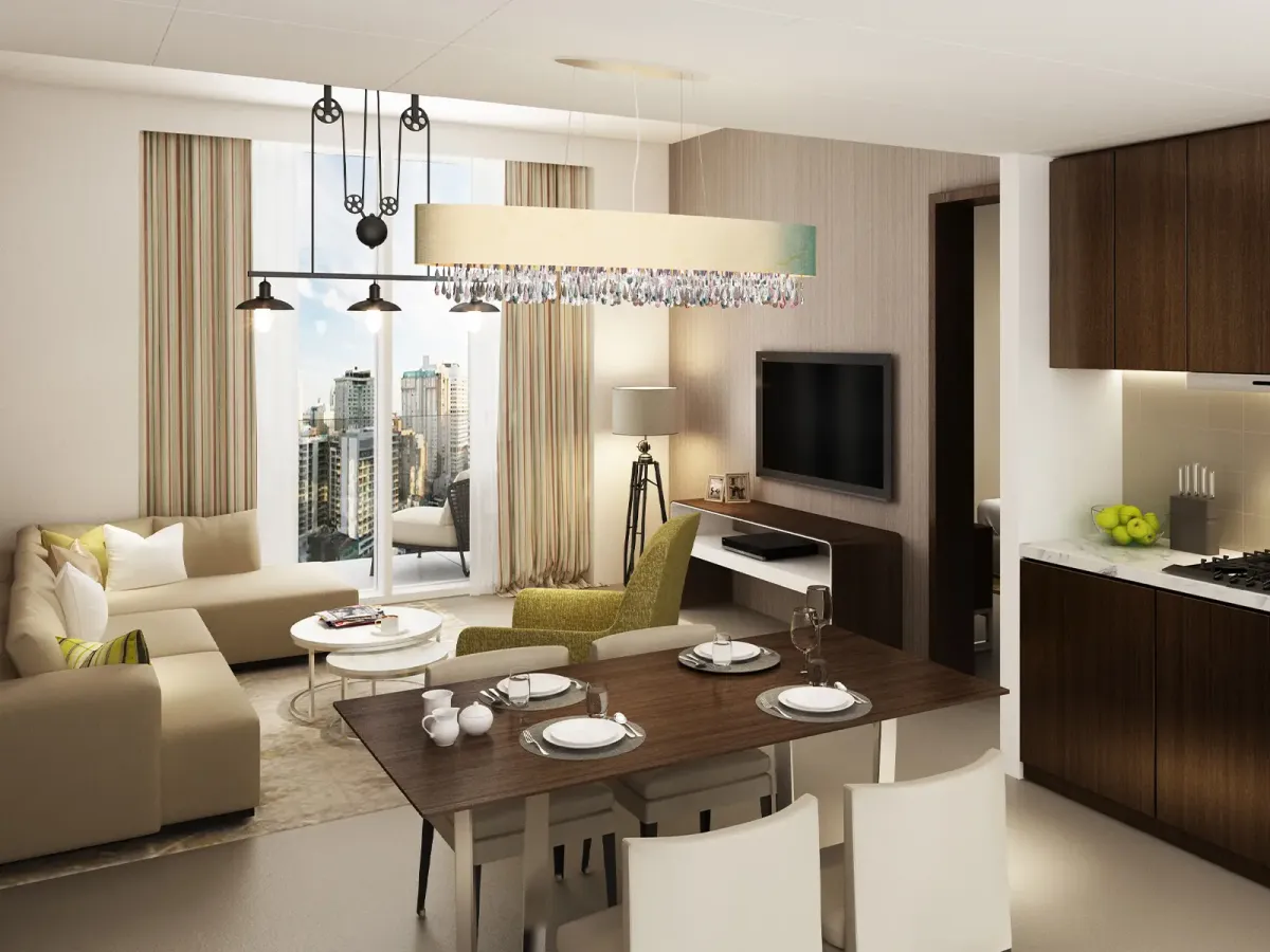 Reva Residences — 2