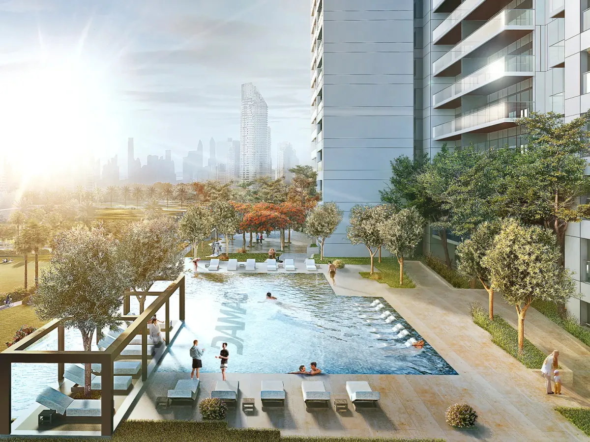 Reva Residences — 3