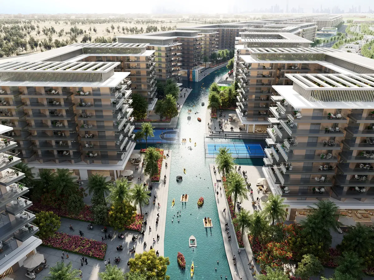 Riverside — 1