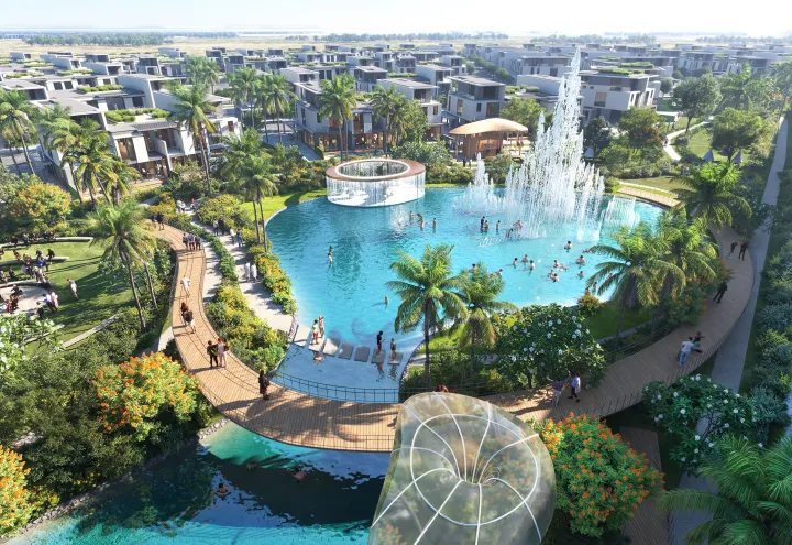 Sun City