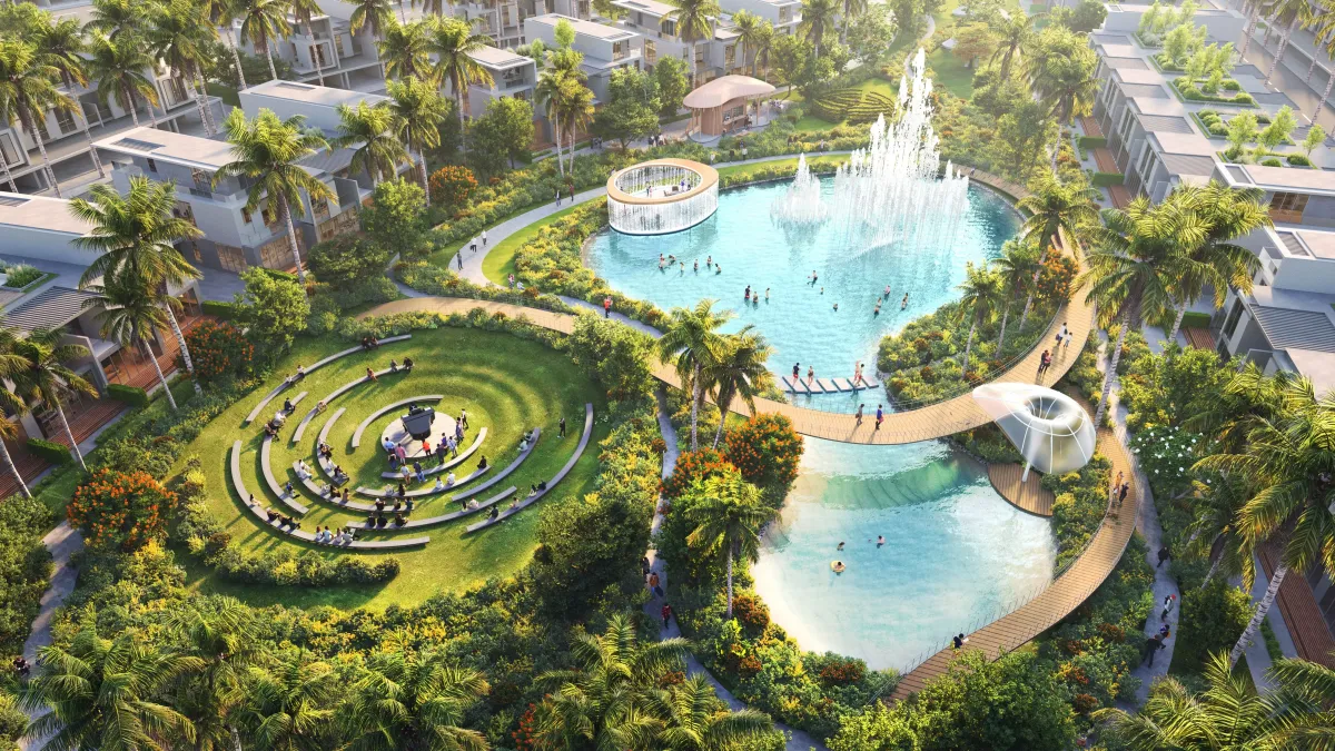 Sun City — 2