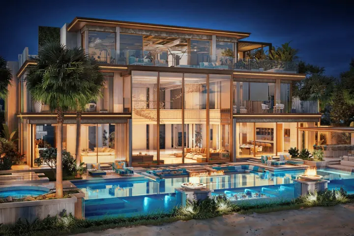 Villa Elaine