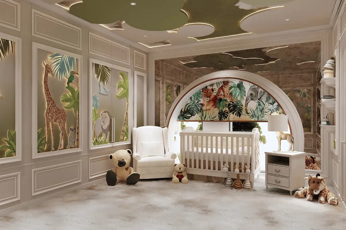Villa Elaine — 3