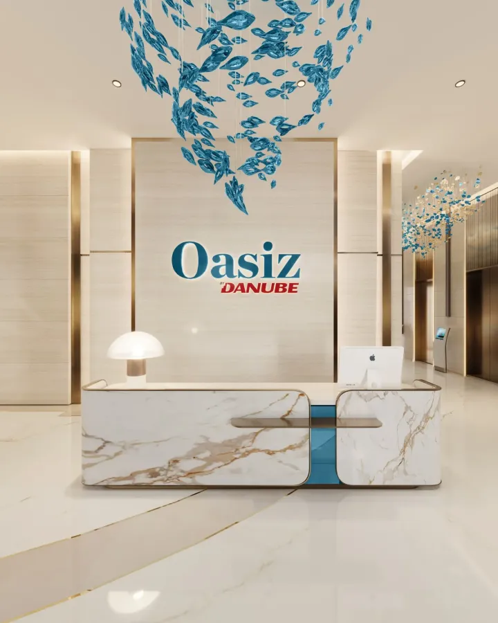 Oasiz 2