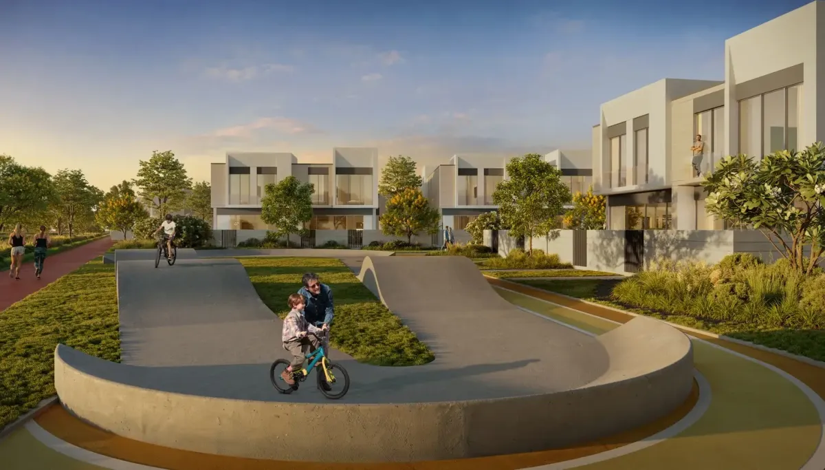 D Villas — 2
