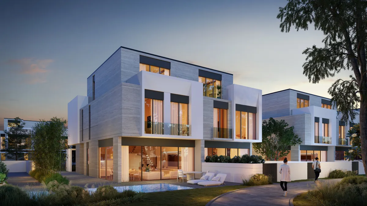 D Villas — 3