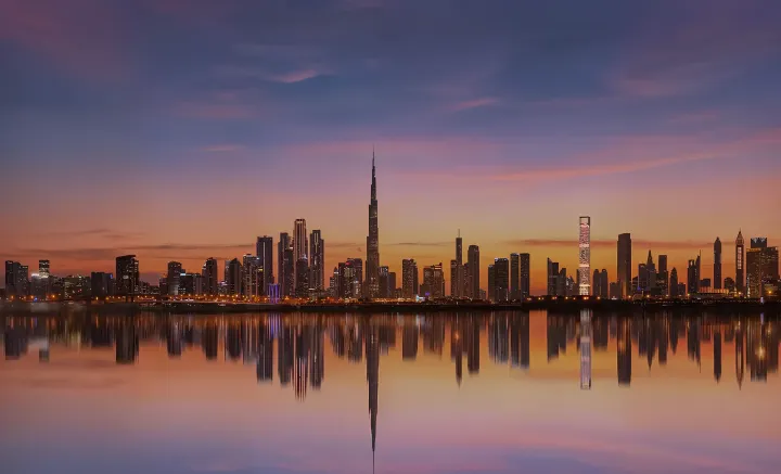 Trump International Hotel & Tower Dubai