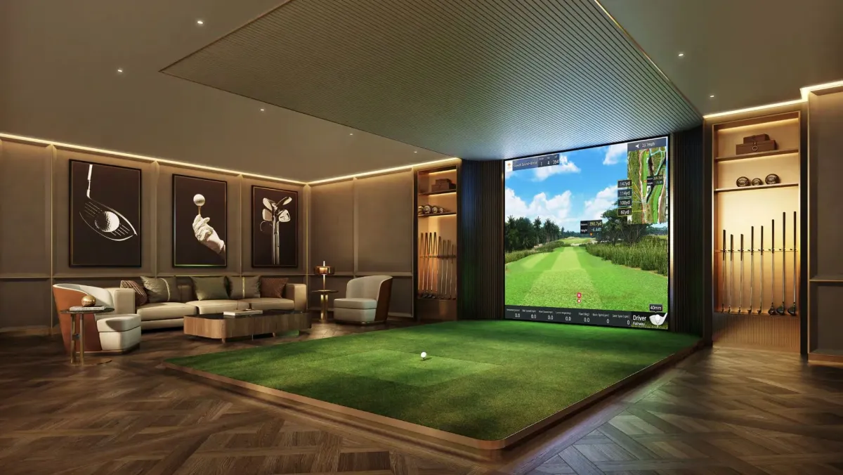 Trump International Hotel & Tower Dubai — 2