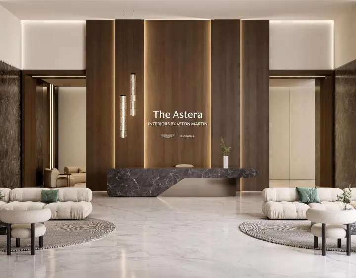 The Astera