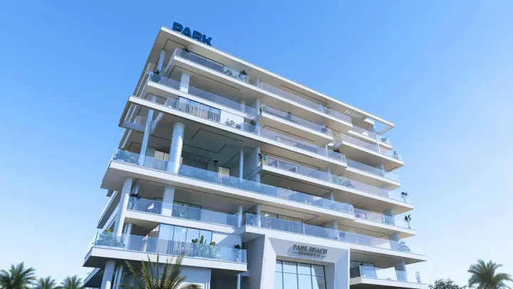 Park Beach Residence 2