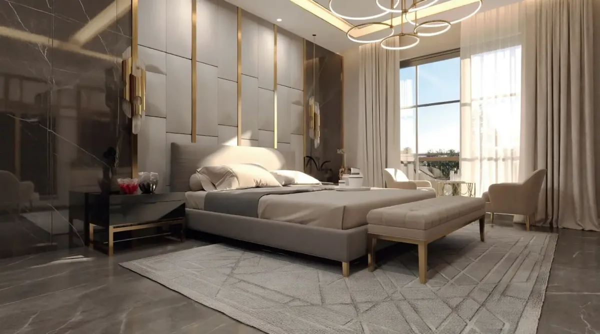 Park Beach Residence — 3