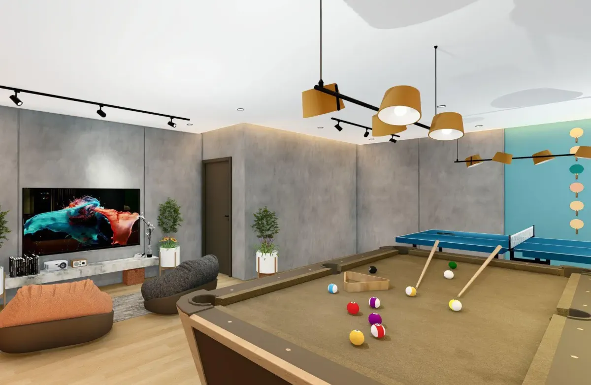 Affini, A Tribute Portfolio Residences — 3