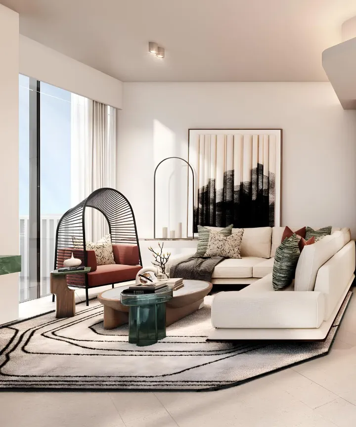W Residences Dubai JLT