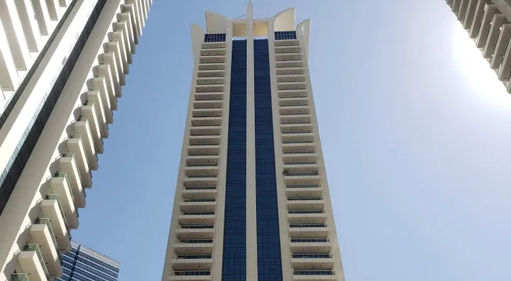 Al Seef Tower 2