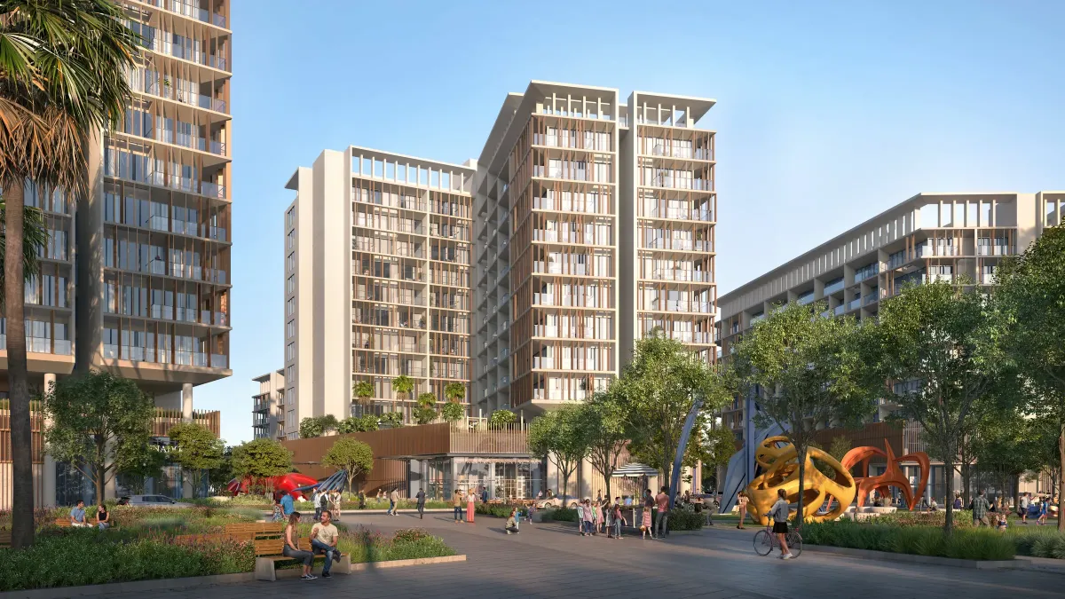 ELM at Parkfive — 1