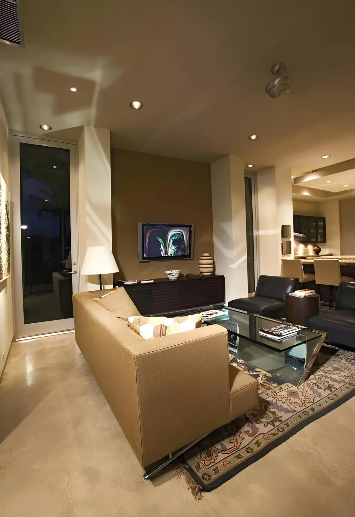 Madison Residency — 3