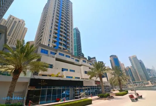Marina Wharf — 2