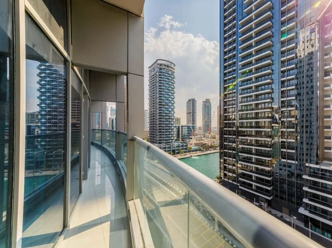 Marina Wharf — 3