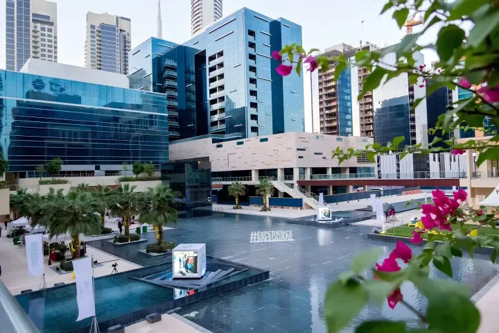 Bay Square