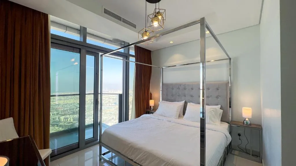 Paramount Hotel Midtown — 2