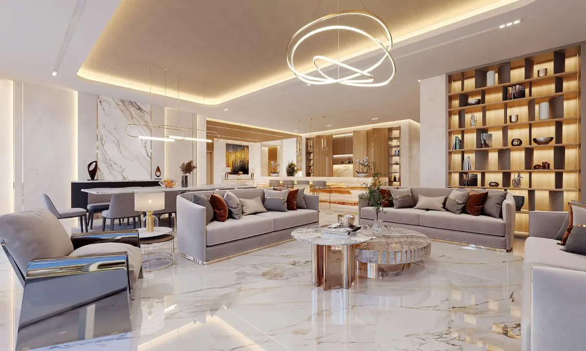 South Bay Phase 4 — 1