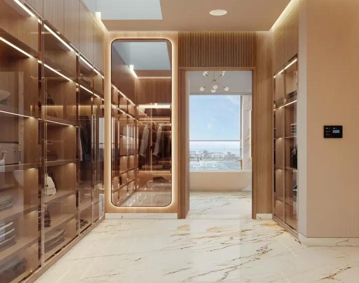 South Bay Phase 4