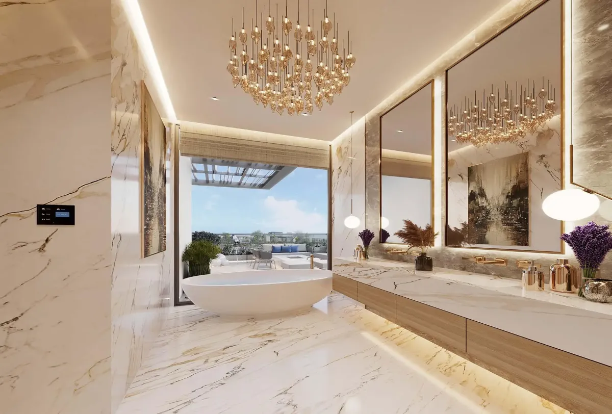 South Bay Phase 4 — 2