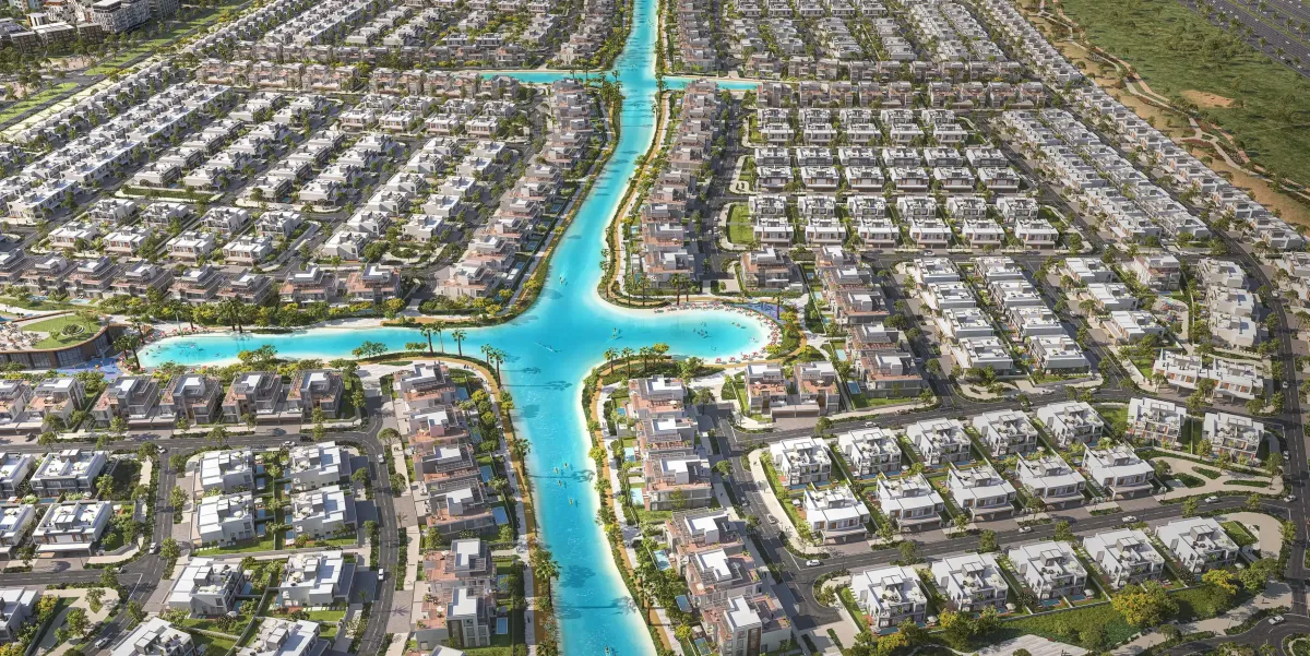 South Bay Phase 5 — 1