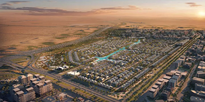 South Bay Phase 5