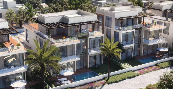 South Bay Phase 5