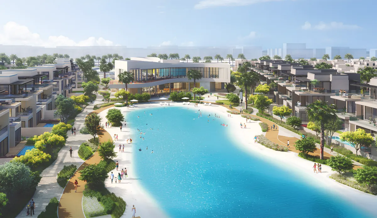 South Bay Phase 5 — 2