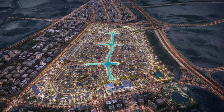 South Bay Phase 6