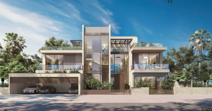 South Bay Phase 6
