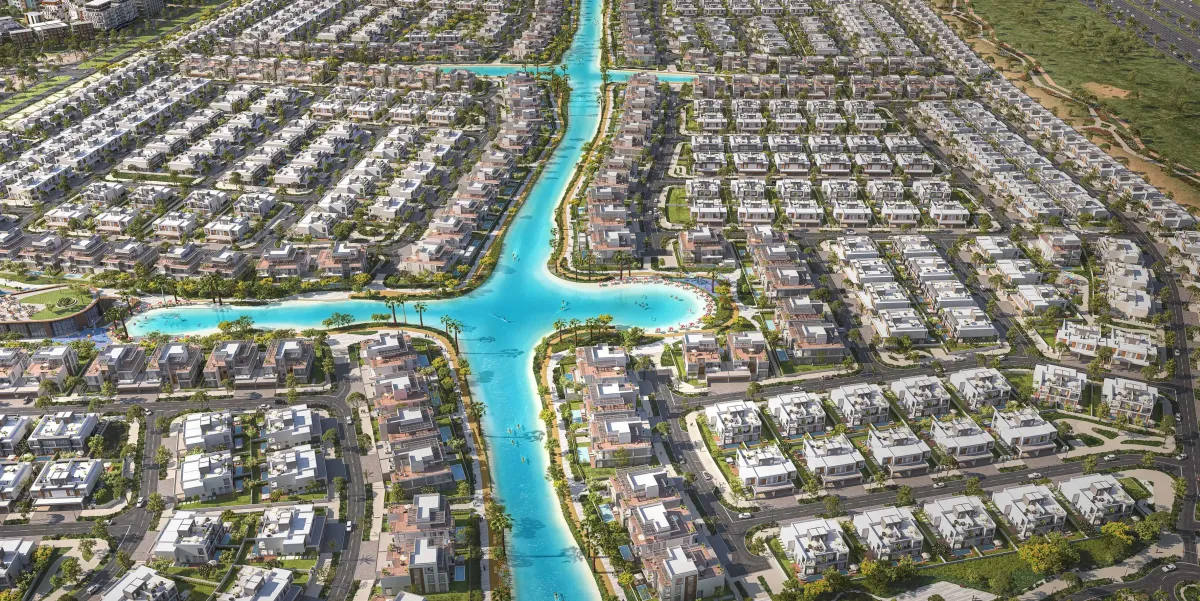 South Bay Phase 6 — 2