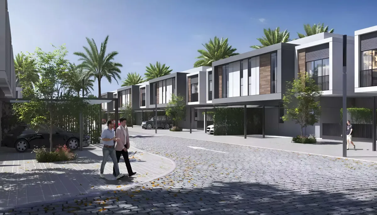 The Pulse Beachfront — 1