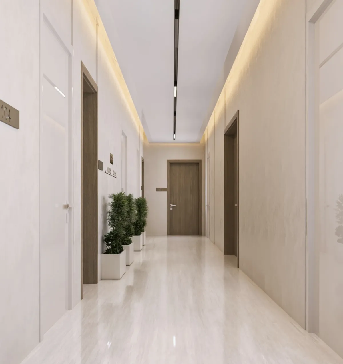 Alfal Residence — 2