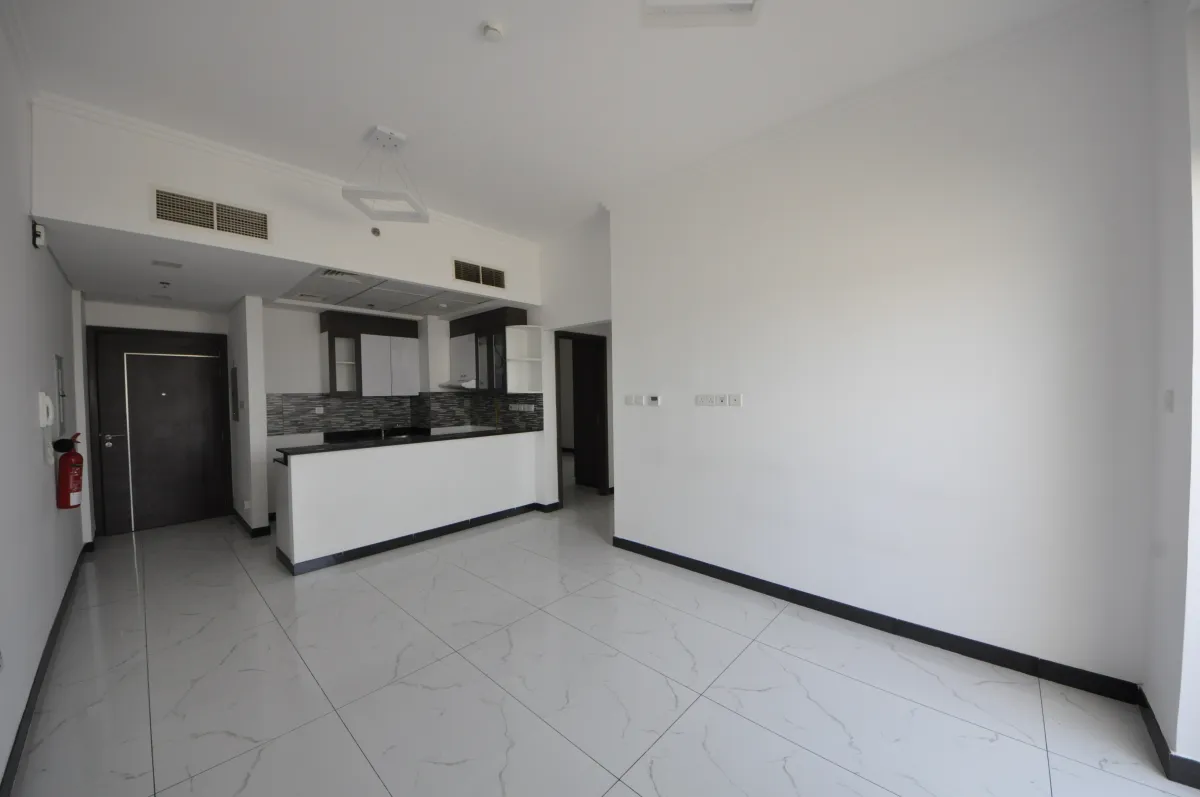 Al Haseen Residence 2 — 1