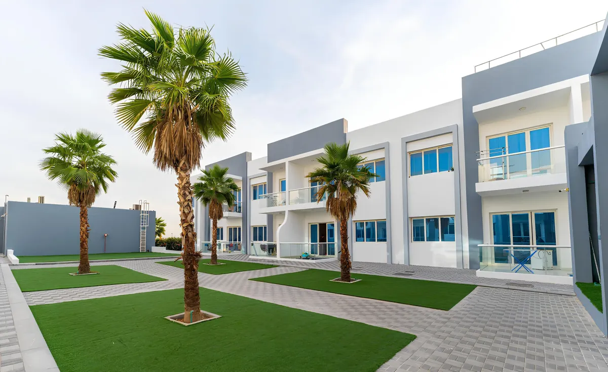 Dezire South — 2