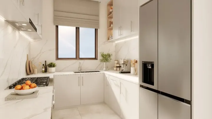 GEM Residences
