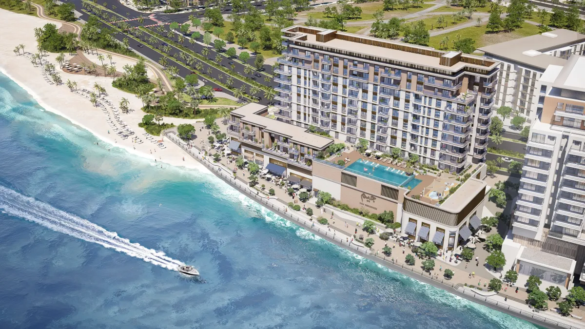 GEM Residences — 3