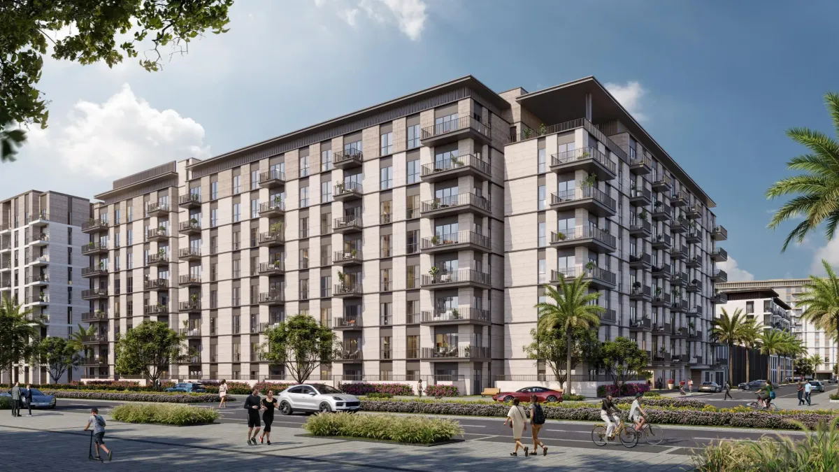 Layla Residences — 1