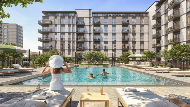 Layla Residences
