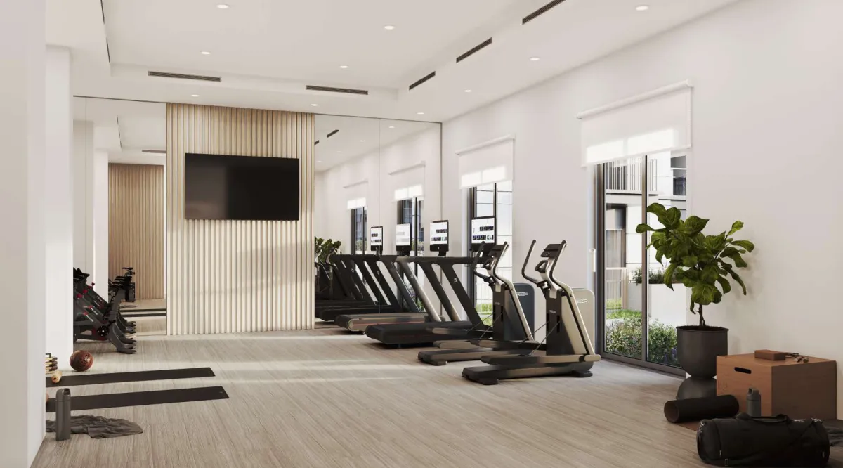 Layla Residences — 2