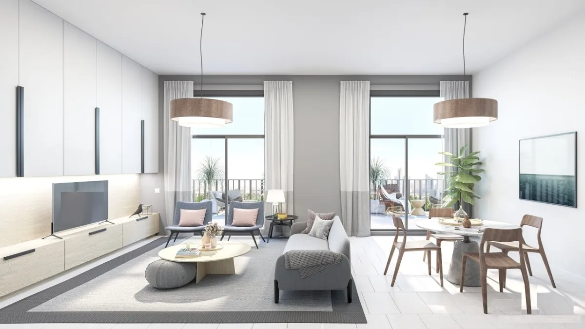 Belgravia Heights 1 — 2