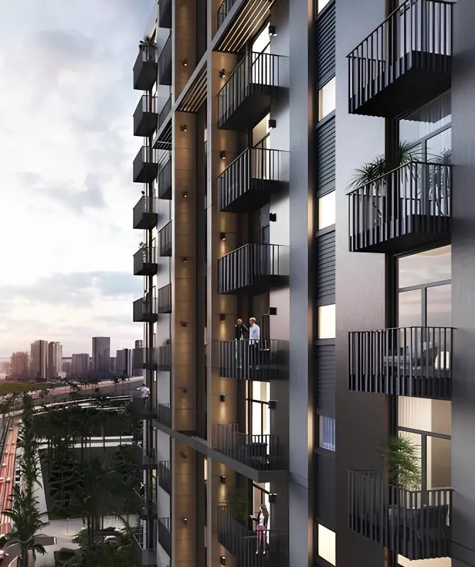 Belgravia Heights 1 — 3