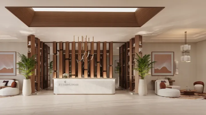 Belmore Residences