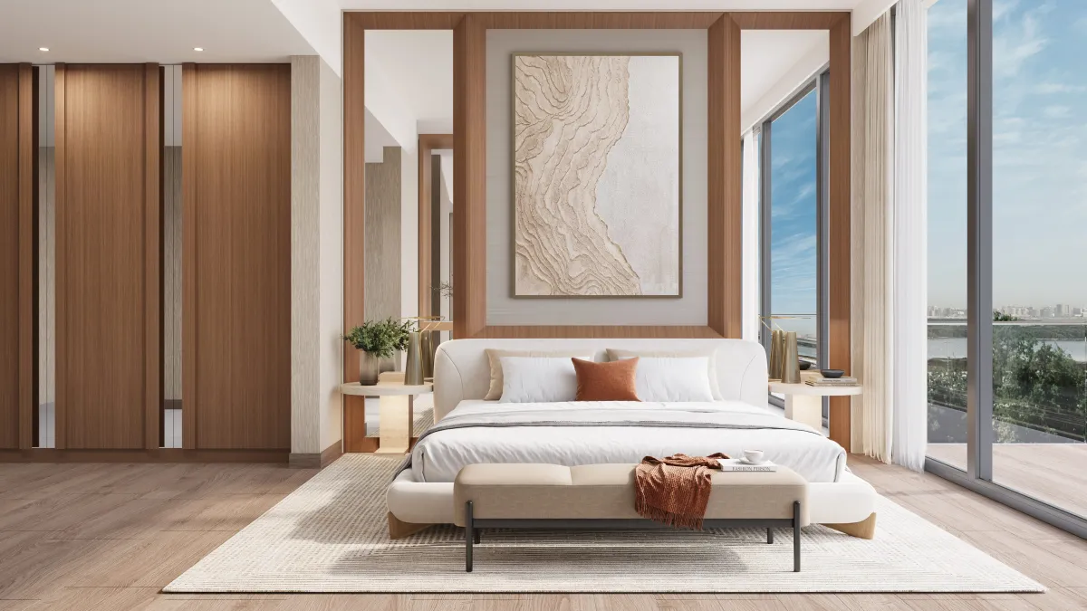 Belmore Residences — 2