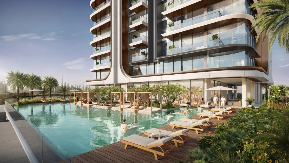 Belmore Residences — 3