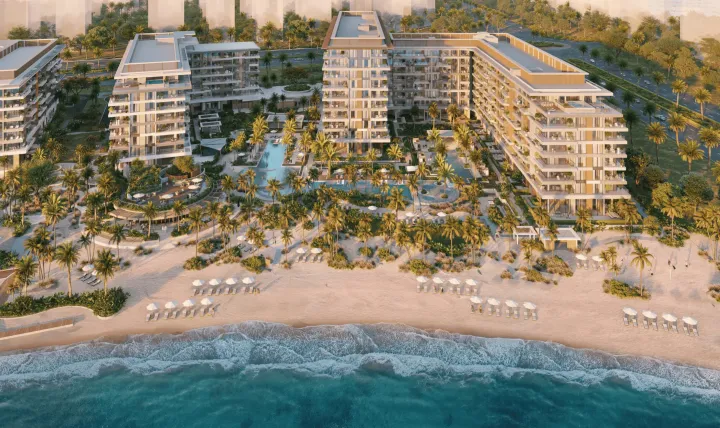 Ellington Sands I