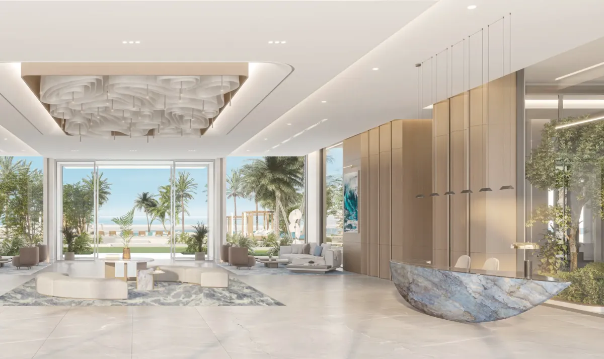 Ellington Sands I — 3